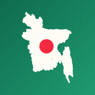 আমার বাংলাদেশ লোগো